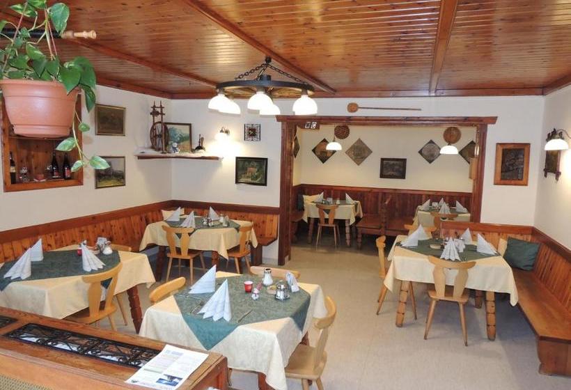 Пансион Gasthof Staud'nwirt