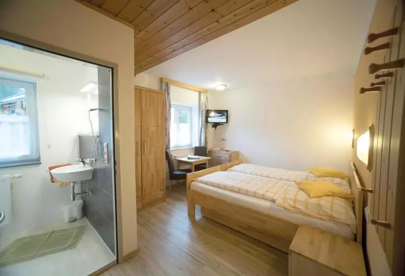 Пансион Gasthof Staud'nwirt