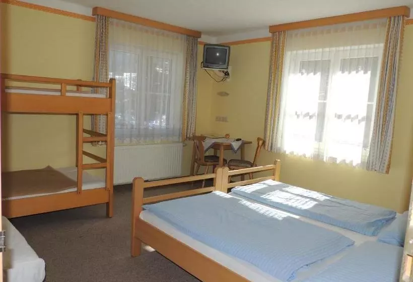 Пансион Gasthof Staud'nwirt