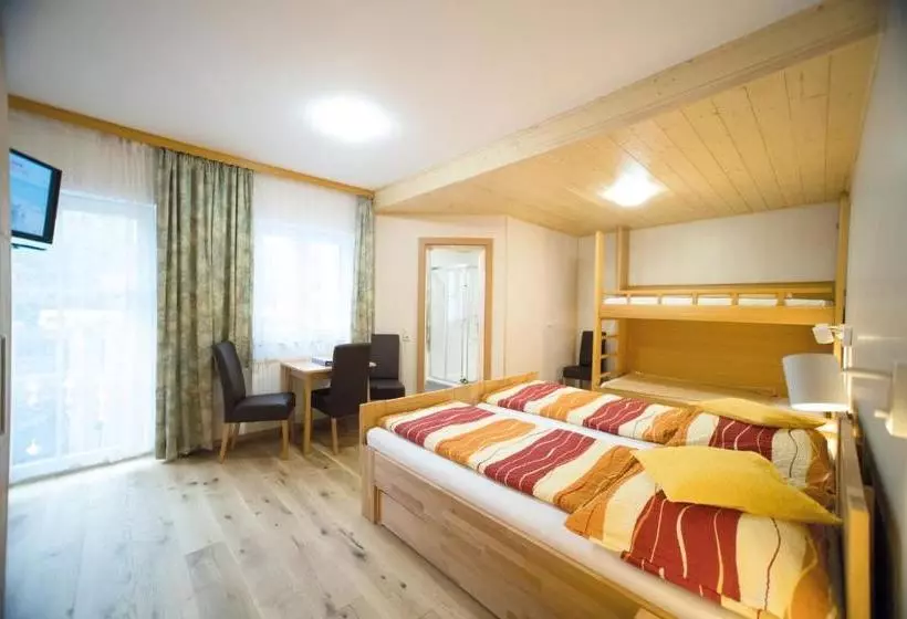 Пансион Gasthof Staud'nwirt