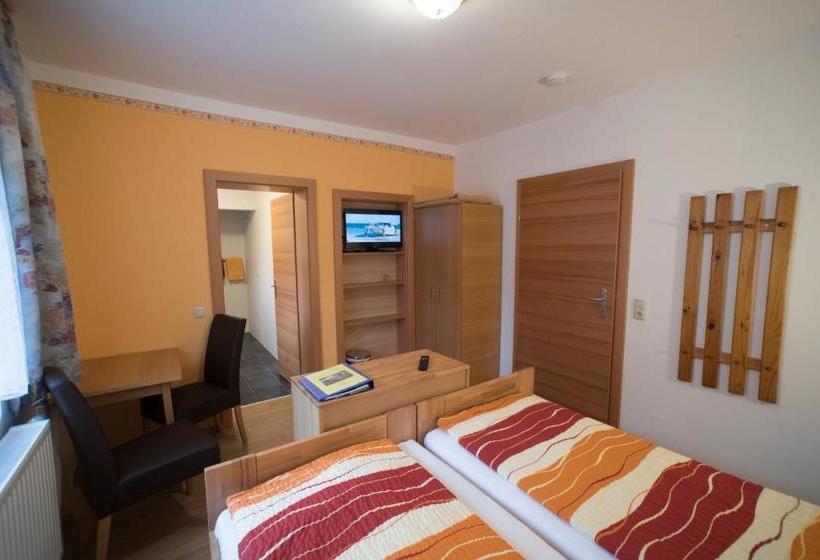 Пансион Gasthof Staud'nwirt