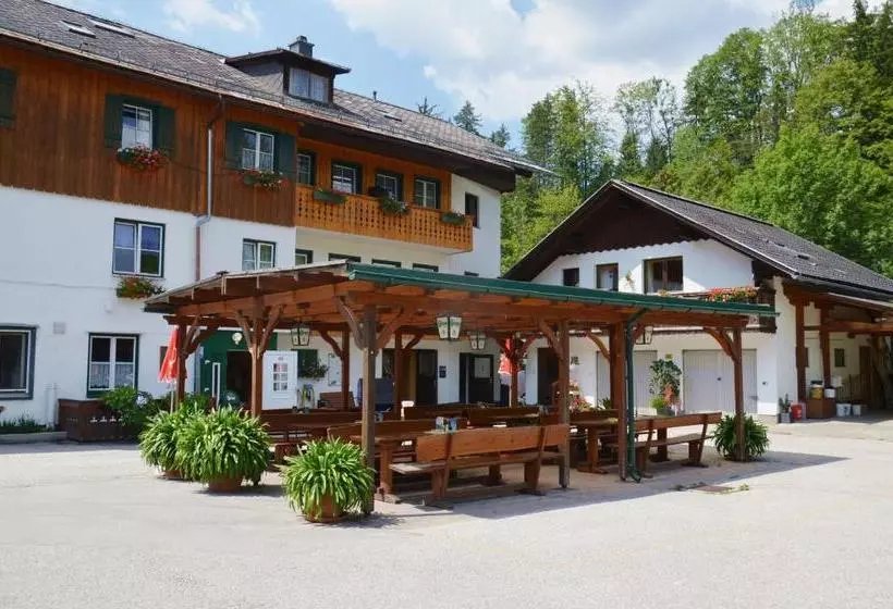 Пансион Gasthof Staud'nwirt