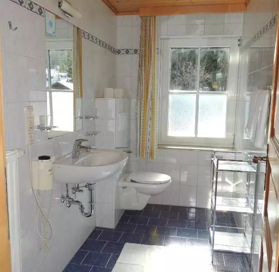 Пансион Gasthof Staud'nwirt