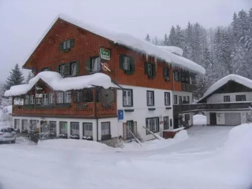 Пансион Gasthof Staud'nwirt