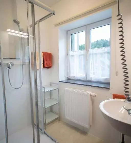 Пансион Gasthof Staud'nwirt