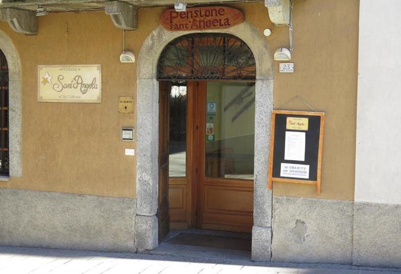 Pensione Sant'angela