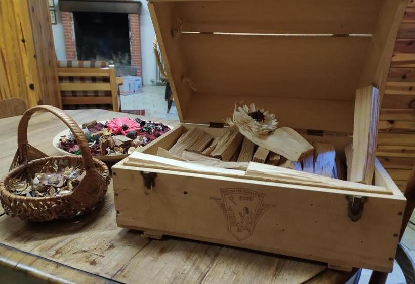 Pensione Sant'angela