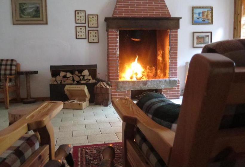 Pensione Sant'angela