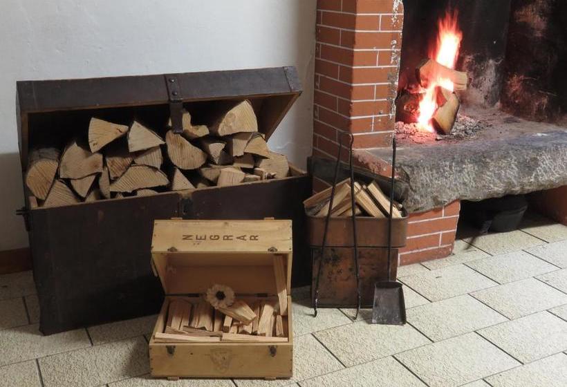 Pensione Sant'angela