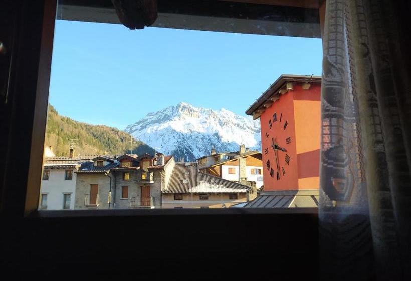 Pensione Sant'angela