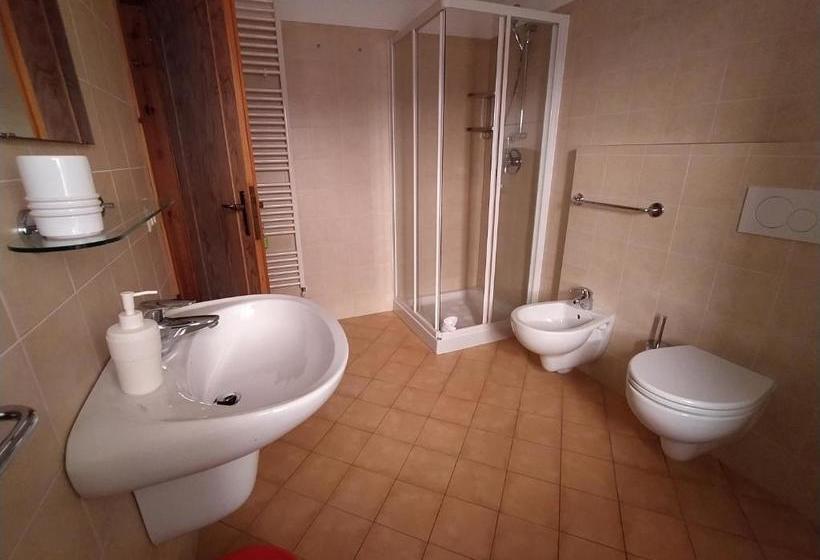 Pensione Sant'angela