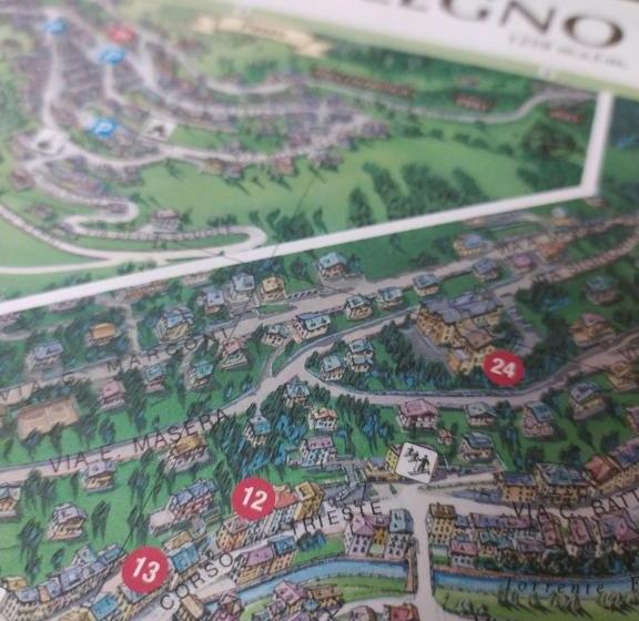 Pensione Sant'angela