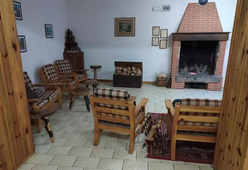 Pensione Sant'angela