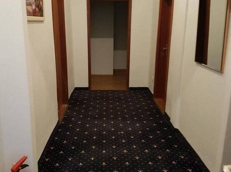 ベッドアンドブレックファースト Pension Im Bett