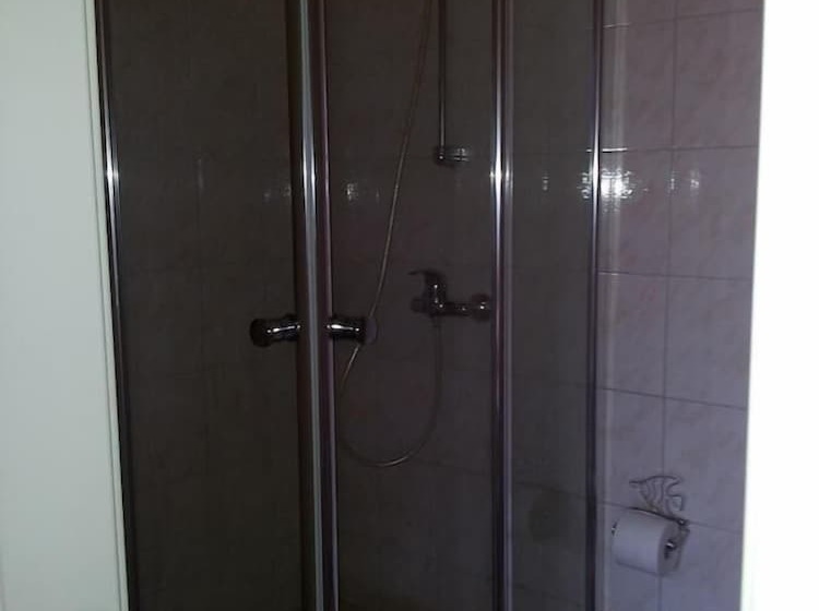 ベッドアンドブレックファースト Pension Im Bett