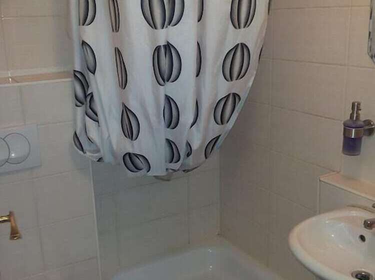 ベッドアンドブレックファースト Pension Im Bett