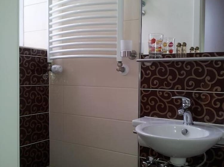 ベッドアンドブレックファースト Pension Im Bett