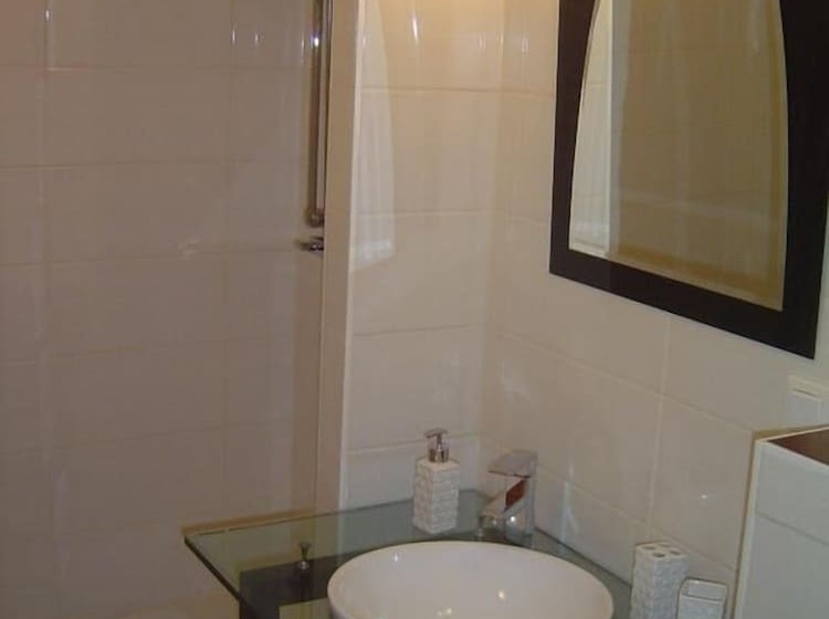 ベッドアンドブレックファースト Pension Im Bett