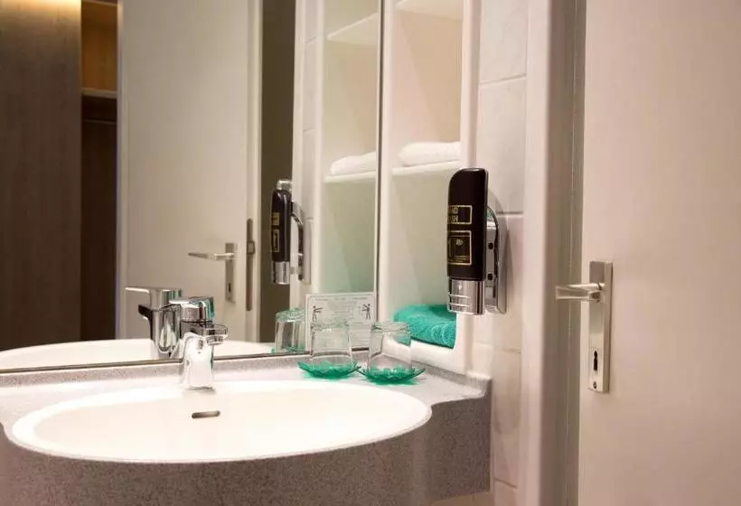 Central Hotel Eschborn