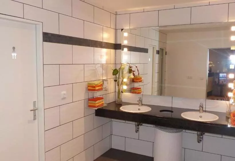 Central Hotel Eschborn