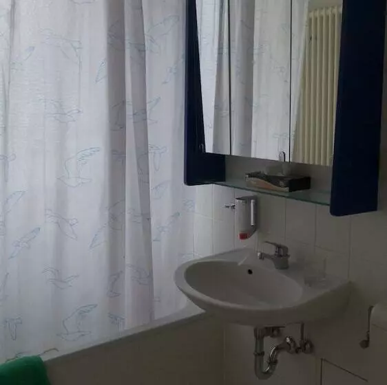 Central Hotel Eschborn