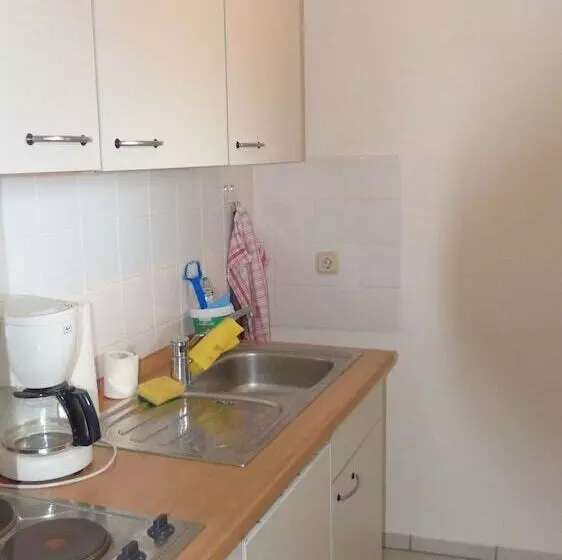 Central Hotel Eschborn