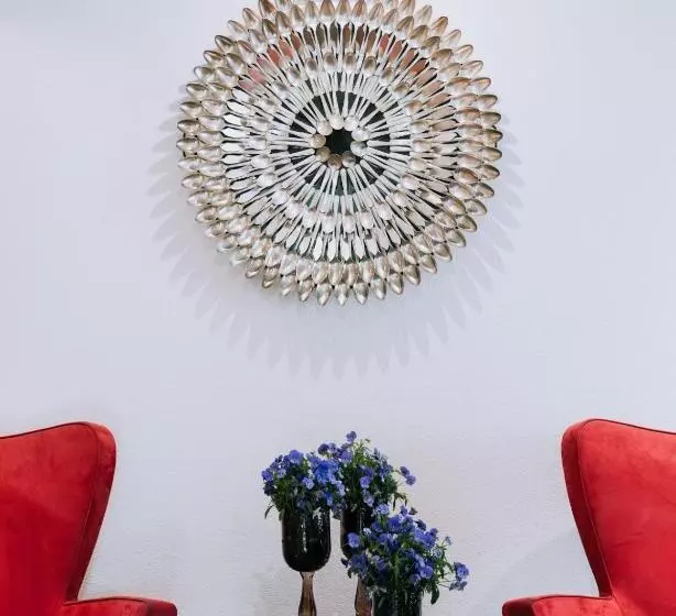 Gourmet   Boutique Hotel Tanzer