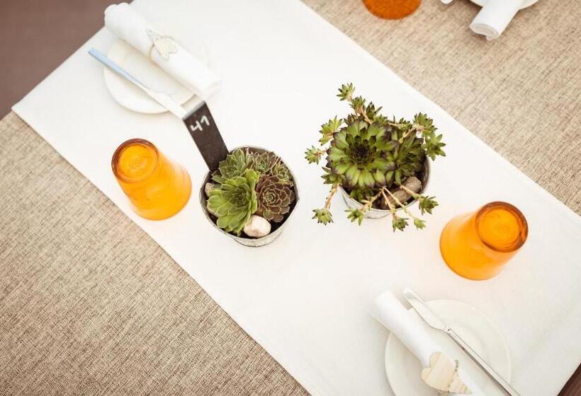 Gourmet   Boutique Hotel Tanzer