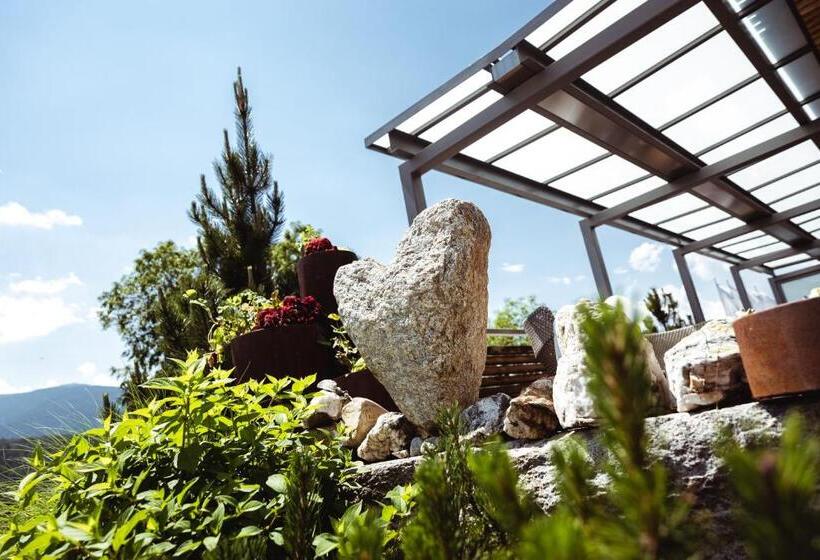 Gourmet   Boutique Hotel Tanzer