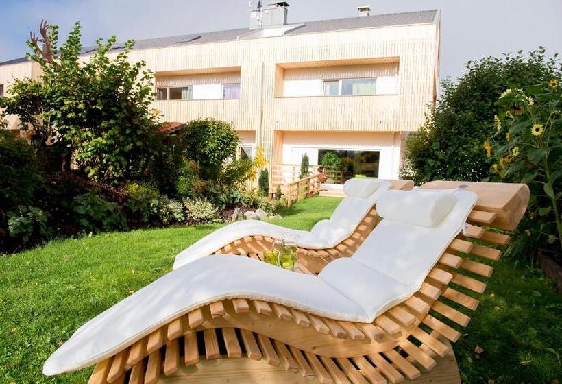 Gourmet   Boutique Hotel Tanzer