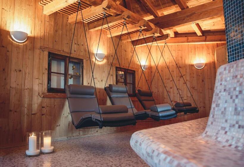 Gourmet   Boutique Hotel Tanzer