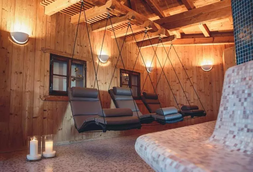 Gourmet   Boutique Hotel Tanzer