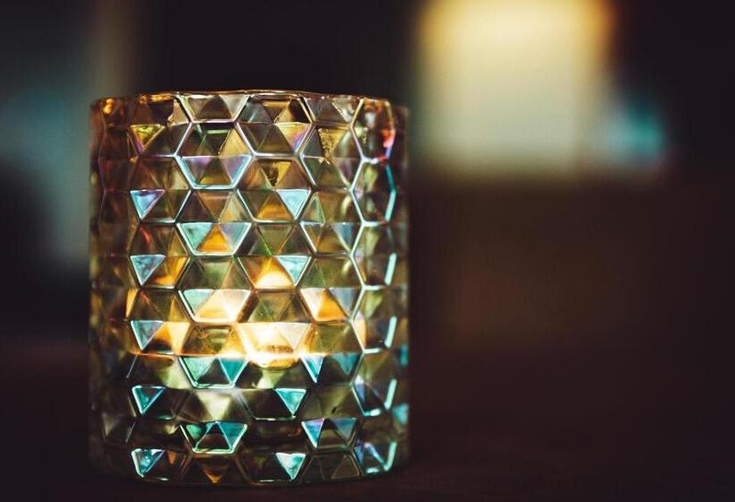 Gourmet   Boutique Hotel Tanzer