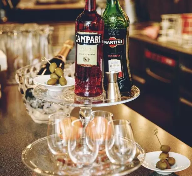 Gourmet   Boutique Hotel Tanzer