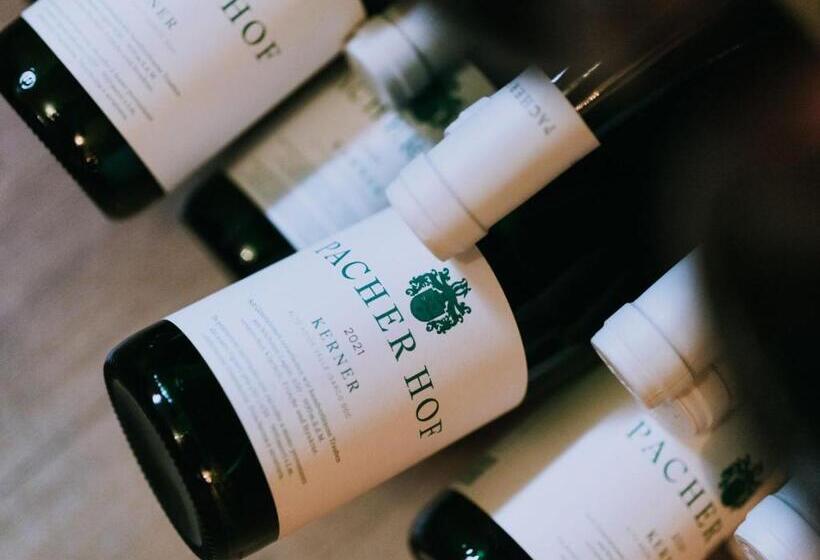 Gourmet   Boutique Hotel Tanzer