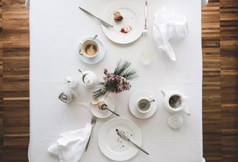 Gourmet   Boutique Hotel Tanzer