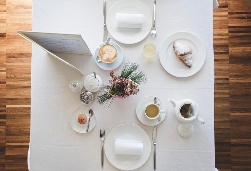 Gourmet   Boutique Hotel Tanzer