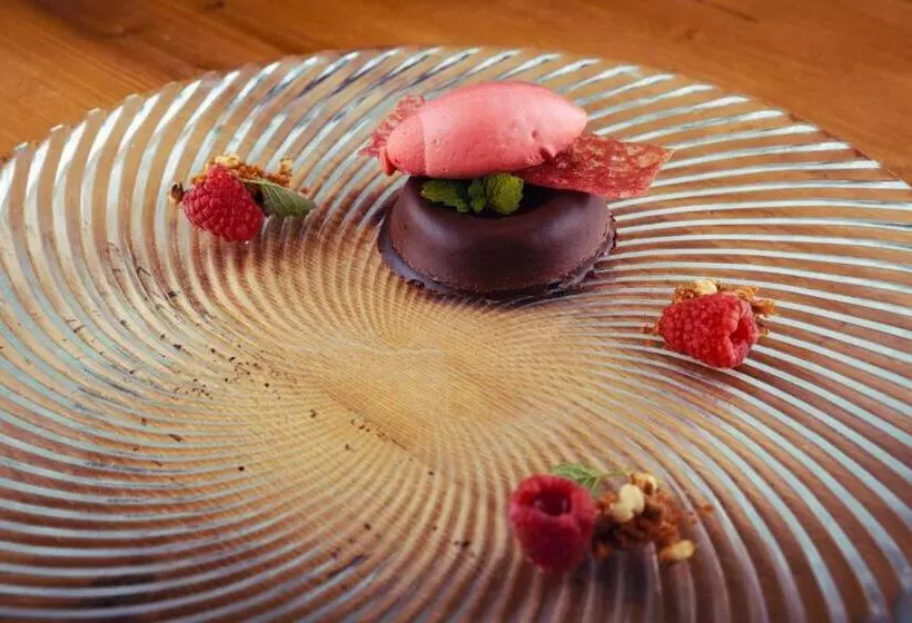 Gourmet   Boutique Hotel Tanzer