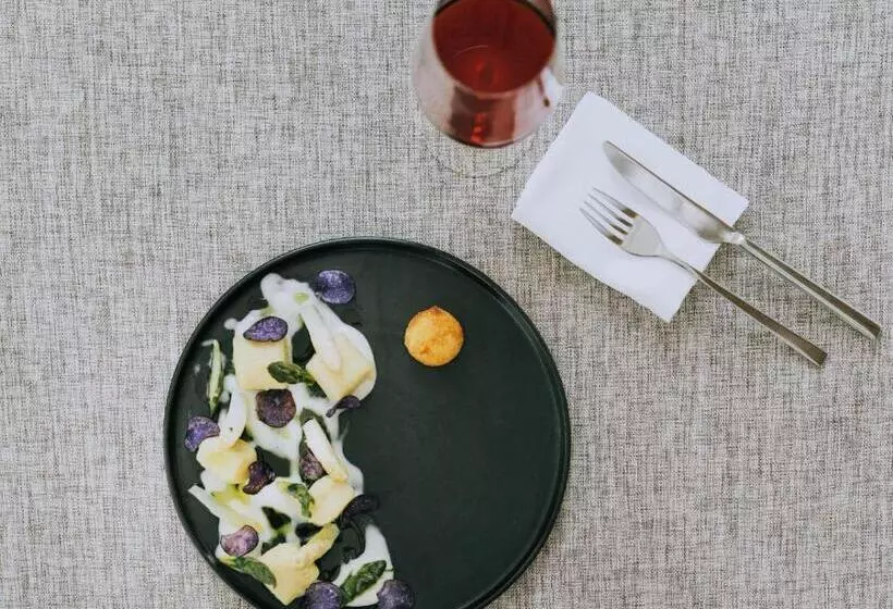 Gourmet   Boutique Hotel Tanzer