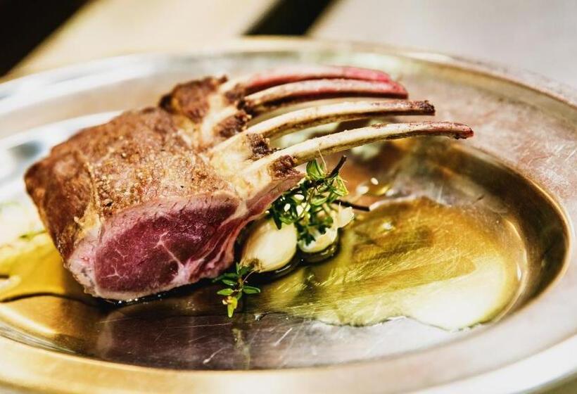 Gourmet   Boutique Hotel Tanzer