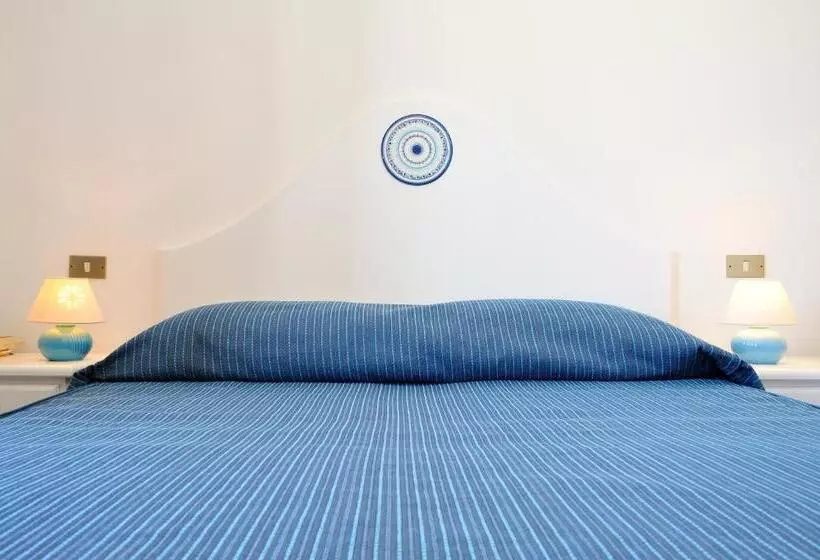 Отель Agugliastra