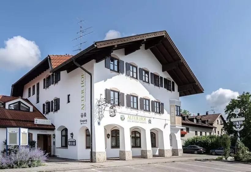 Hotel Alter Hof