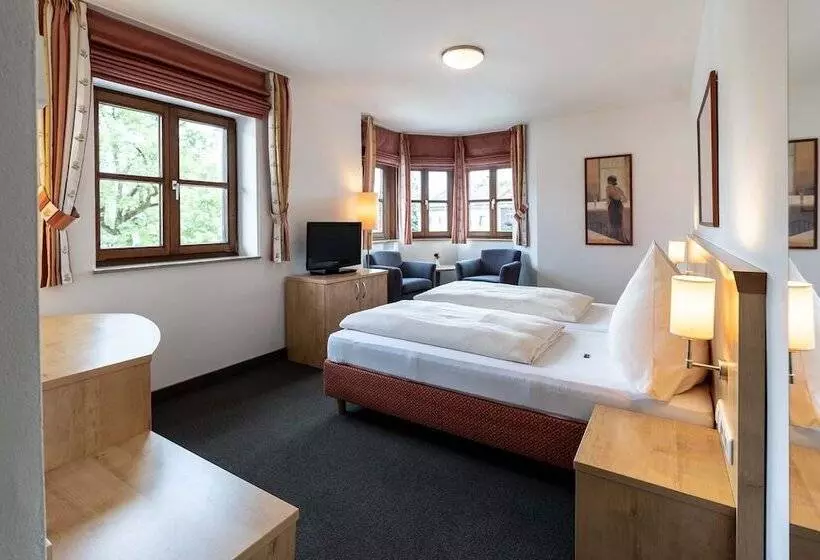 Hotel Alter Hof