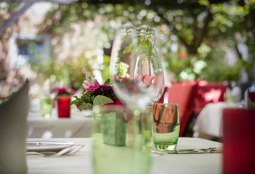 Hotel Altmann's Stube