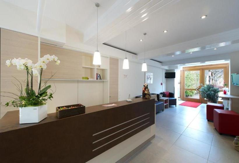 Hotel Altmann's Stube