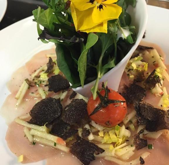 Hotel Altmann's Stube