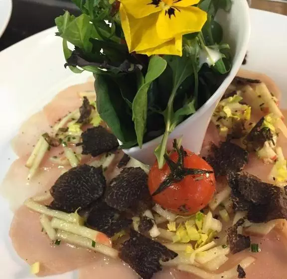 酒店 Altmann's Stube