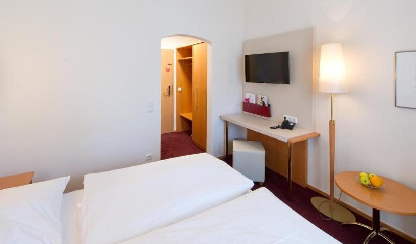 Hotel Altmann's Stube