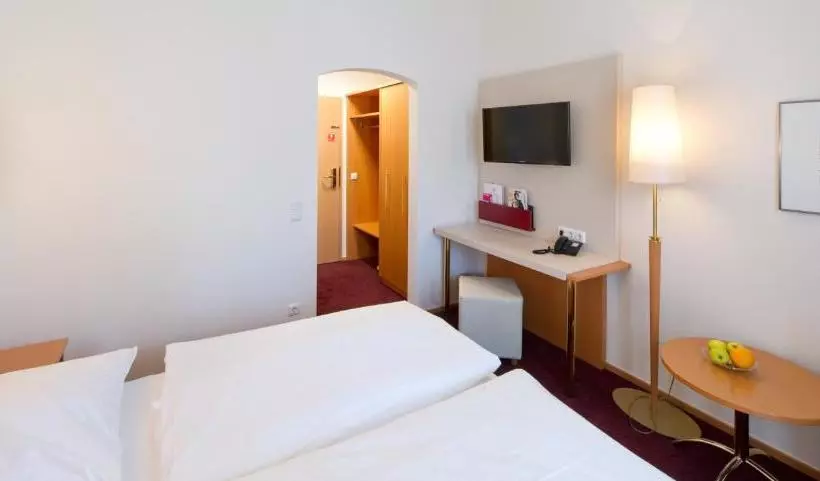 酒店 Altmann's Stube