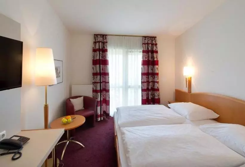 酒店 Altmann's Stube